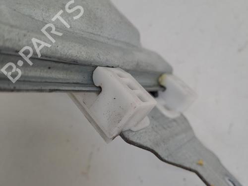 Used Rear right window mechanism PEUGEOT 5008 (0U_, 0E_) 1.6 HDi (112 hp) 28402488