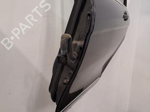 Left rear door MERCEDES-BENZ C-CLASS (W204) C 220 CDI (204.002) | BP28407762C4 