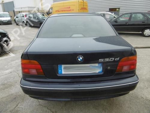 Left front window switch BMW 5 (E39) 530 d | BP28405648I27  - Image 7