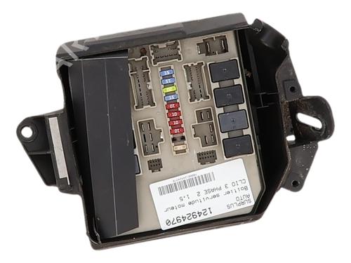 Electronic module RENAULT CLIO III (BR0/1, CR0/1) 1.5 dCi | BP37452914M83 - Image 2