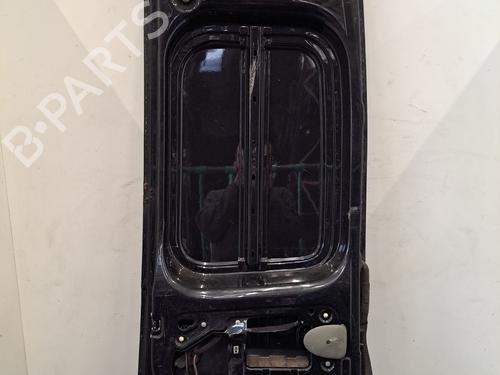 Left rear door NISSAN PRIMASTAR Van (X83) 2.5 dCi 140 | BP28392501C4 