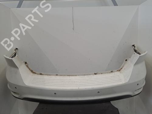 Used Rear bumper FIAT FREEMONT (345_) 2.0 JTD (140 hp) 29481933
