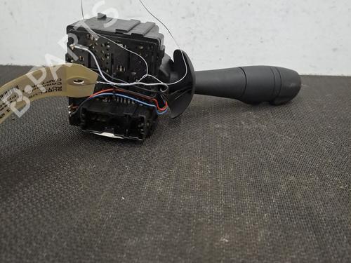 Used Steering column stalk Steering column stalk RENAULT CAPTUR I (J5_, H5_) 0.9 TCe 90 (90 hp) 28400396 28400396