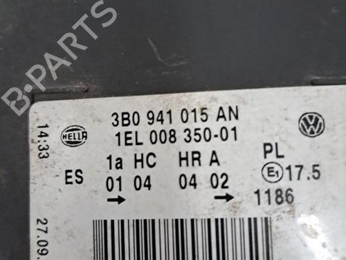 Used Left headlight Left headlight VW PASSAT B5.5 (3B3) 2.5 TDI (150 hp) 28396265 28396265