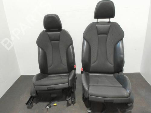Seats set AUDI A3 (8V1, 8VK) 2.0 TDI | BP28399451C78 - Image 3