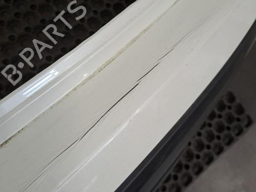 Rear bumper NISSAN QASHQAI I (J10, NJ10) 1.6 | BP28404636C8 