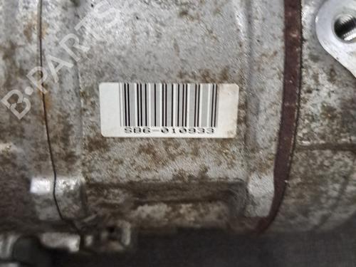 AC compressor ALFA ROMEO MITO (955_) 1.4 TB (955.AYB11, 955.AXB1B) | BP28409698M34 - Image 2