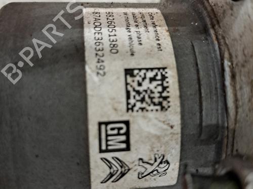 ABS pump CITROËN C3 III (SX) 1.2 PureTech 82 | BP28392525M43 - Image 4