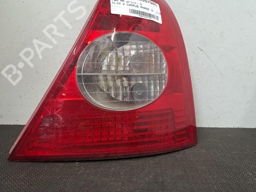 Høyre baklys RENAULT CLIO II (BB_, CB_) 1.5 dCi (B/CB3M) (64 hp) 28403026