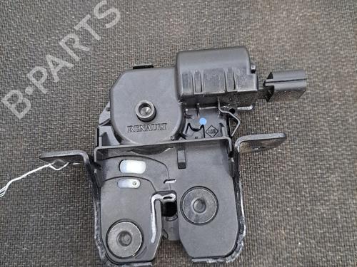 Tailgate lock RENAULT CLIO IV (BH_) 1.5 dCi 75 | BP29843244C101