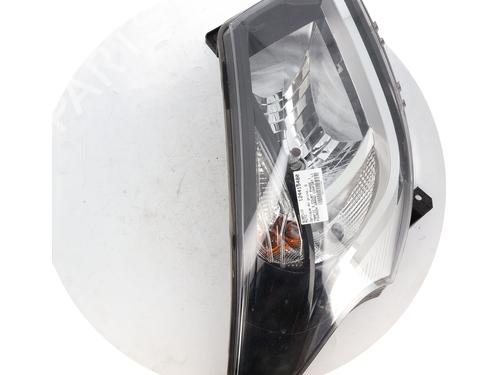 Used Right headlight Right headlight RENAULT TRAFIC III Van (FG_) 1.6 dCi 95 (FGMJ, FGMR) (95 hp) 35926006 35926006