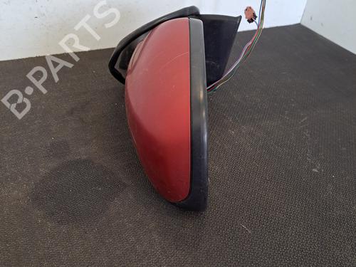 Left mirror PEUGEOT 307 CC (3B) 2.0 16V | BP28406548C26