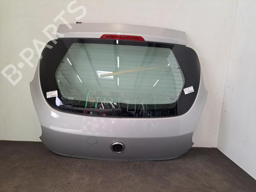 Used Tailgate FIAT BRAVO II (198_) 1.9 D Multijet (198AXE1A) (90 hp) 28398272