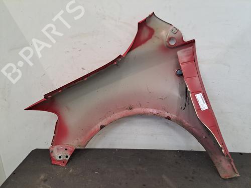 Used Right front fenders Right front fenders VW FOX Hatchback (5Z1, 5Z3, 5Z4) 1.2 (55 hp) 36008733 36008733
