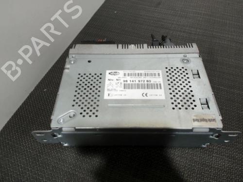 Bilradio DS DS 5 (KF_) 1.6 BlueHDi 120 (120 hp) 28399433
