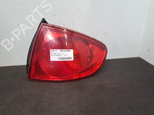 Right taillight SEAT ALTEA (5P1) 1.6 | BP28399033C35 