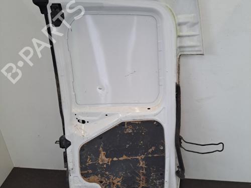 Left tailgate PEUGEOT EXPERT Van (VF3A_, VF3U_, VF3X_) 2.0 HDi 130 | BP28398639C76 