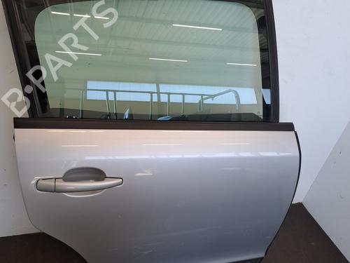Used Right rear door CITROËN C4 I (LC_) 1.6 THP 150 (150 hp) 28389578