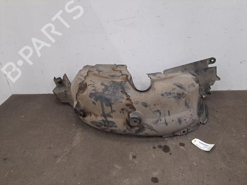 Wheel arch RENAULT CAPTUR I (J5_, H5_) 1.2 TCe 120 | BP29587621C56 