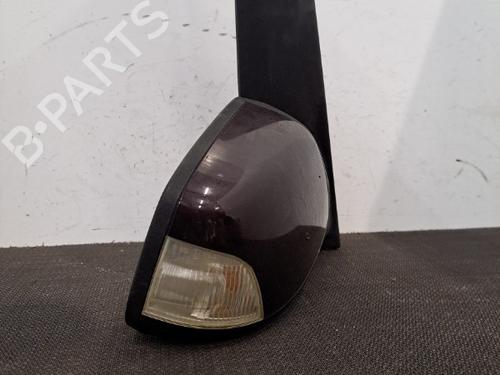 Right mirror FORD C-MAX (DM2) 1.8 TDCi | BP28409778C27 
