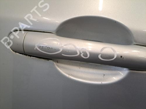 Right front door RENAULT VEL SATIS (BJ0_) 2.2 dCi (BJ0E, BJ0F) | BP28409285C3 