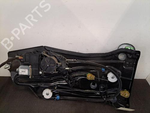 Rear right window mechanism PEUGEOT 308 CC (4B_) 1.6 HDi | BP28401641C25 