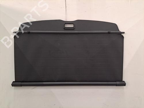 Used Rear parcel shelf Rear parcel shelf VW TOURAN (1T3) 2.0 TDI (140 hp) 28403770 28403770