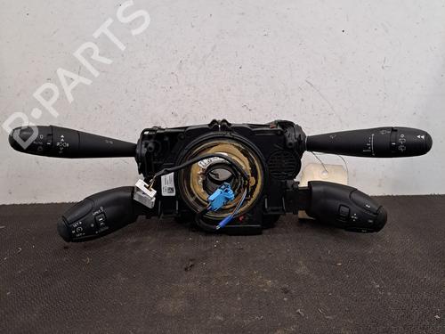 Used Steering column stalk CITROËN C3 II (SC_) 1.6 HDi (92 hp) 30112976
