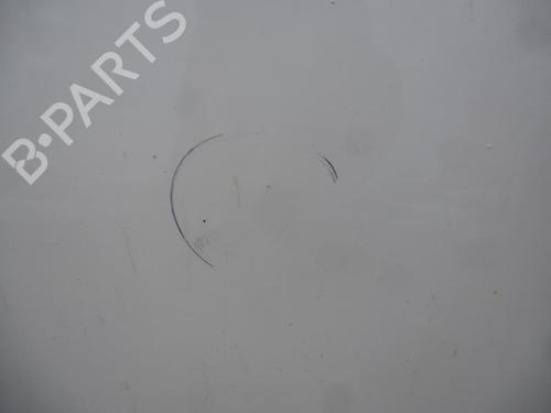 Left rear door FORD TRANSIT CONNECT (P65_, P70_, P80_) 1.8 Di | BP28411496C4 