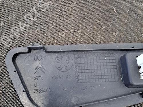 Switch PEUGEOT 508 SW I (8E_) 2.0 BlueHDi 180 | BP28397738I30