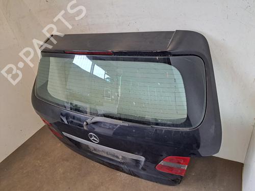 Used Tailgate Tailgate MERCEDES-BENZ B-CLASS Sports Tourer (W245) B 180 CDI (245.207) (109 hp) 35811238 35811238