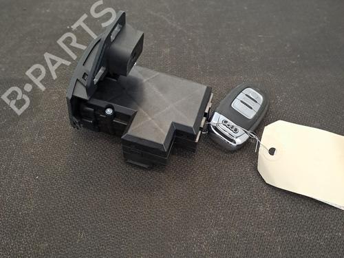 Card reader AUDI A5 Sportback (8TA) 2.0 TDI | BP28406465E4