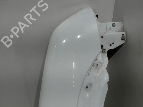 Right front fenders FORD TRANSIT CONNECT (P65_, P70_, P80_) 1.8 Di | BP28411418C42 