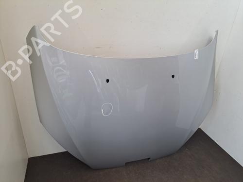 Capot Capot PEUGEOT 407 SW (6E_, 6D_) 1.6 HDi 110 (109 hp) 28393033 28393033