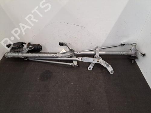 Front wiper motor HONDA CIVIC VIII Hatchback (FN, FK) 2.2 CTDi (FK3) | BP28398766M29 