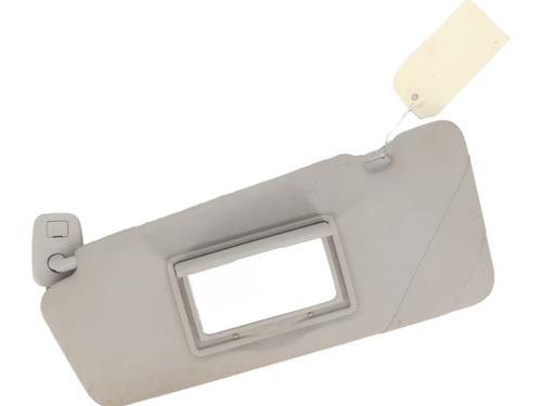 Used Left sun visor Left sun visor RENAULT TWINGO III (BCM_, BCA_) 1.0 SCe 65 (BCMJ) (65 hp) 33689521 33689521