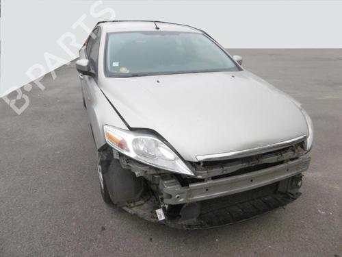 Left rear door FORD MONDEO IV (BA7) 1.8 TDCi | BP28411317C4