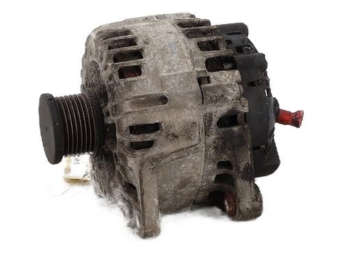 Used Alternator Alternator OPEL VIVARO A Bus (X83) 2.0 CDTI (F7, J7, A07) (114 hp) 34039430 34039430