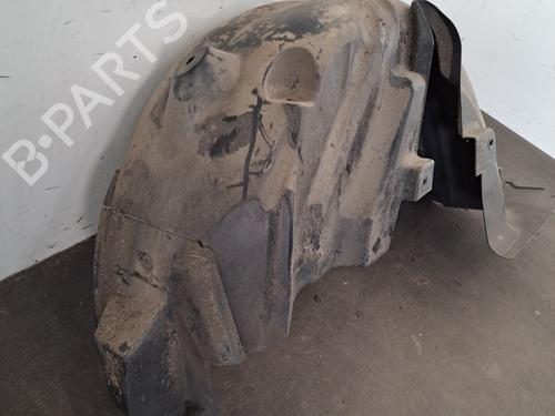 Hjulbue RENAULT CAPTUR I (J5_, H5_) 1.5 dCi 90 (J5N4, J5M5, J5MW, J5M6, J5AL, J5AJ) | BP31192115C56 