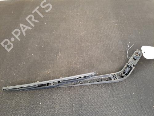 Used Rear windshield wiper arm Rear windshield wiper arm 30096065 30096065