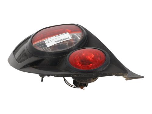 Used Left taillight Left taillight CHEVROLET AVEO Hatchback (T300) [2011-2026] 36590639 36590639