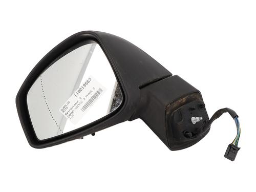 Bakspejl venstre RENAULT SCÉNIC III (JZ0/1_) 1.6 dCi (JZ00, JZ12) (130 hp) 31161740