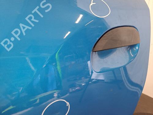 left-rear-door-dacia-sandero-ii-2012-32314462 main image