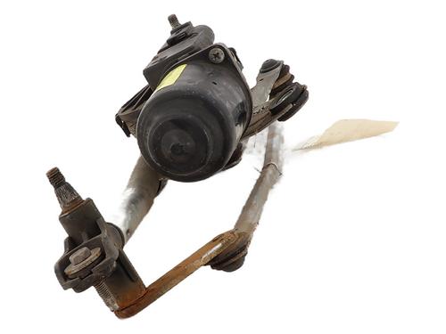 Used Front wiper motor Front wiper motor PEUGEOT BIPPER Tepee 1.3 HDi 75 (75 hp) 33049653 33049653