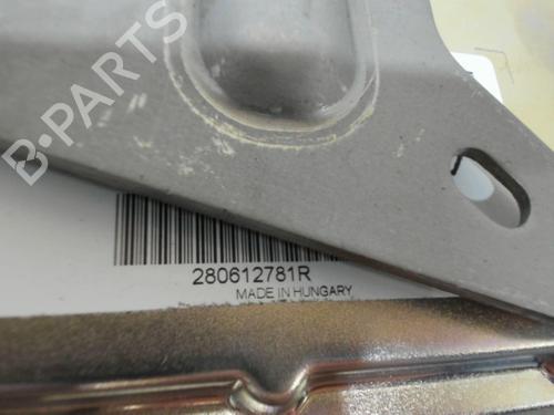 Used Radio RENAULT CLIO V (B7_) 1.0 TCe 100 (B7MT) (101 hp) 28394125