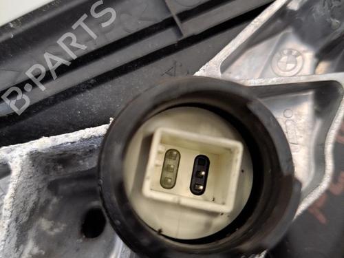 Used Right mirror BMW 3 Touring (E91) 318 d (136 hp) 28391477