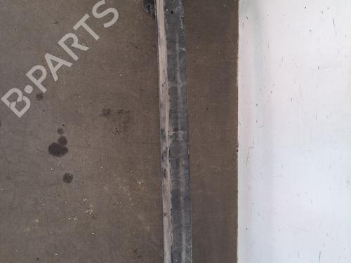 Used Rear bumper reinforcement PEUGEOT 208 I (CA_, CC_) 1.2 VTI 82 (82 hp) 29638467