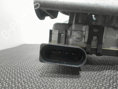 Viskermotor vindrude FORD FIESTA VI (CB1, CCN) 1.4 TDCi | BP28393755M29