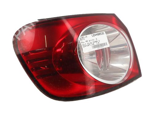 Left taillight VW GOLF VI (5K1) | BP35811197C34 - Image 3