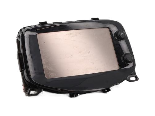 Radio TOYOTA AYGO (_B4_) 1.0 (KGB40) | BP35991135E6 - Image 6